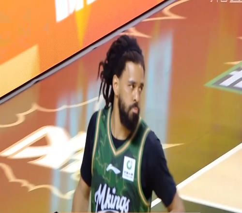 末節1529崩盤！跨界打球看著酷，同曦卻把季后賽希望給作沒了