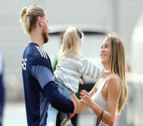 卡里烏斯：踢歐洲杯是我的目標(biāo)年齡鮑曼也很晚才進(jìn)德國(guó)隊(duì)