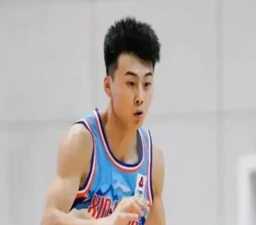 姜正秀上任全面帶活新疆小將！氣質提升展防守韌勁，未來可期！