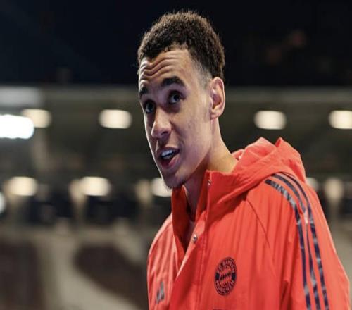 埃貝爾：也許戰(zhàn)皇馬時出現(xiàn)個特別的瞬間，小鹿的狀態(tài)就回來了