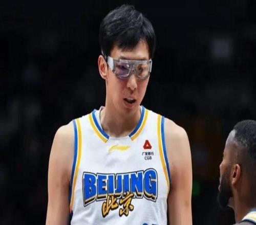 CBA最新排名！廣東升第3，北京掉第5，浙江漁翁得利，3隊爭第12