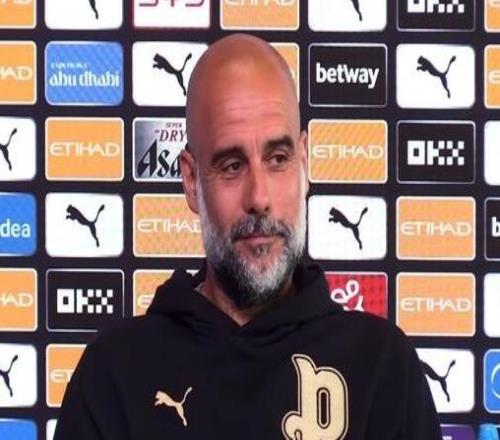 瓜帥：2月后戰(zhàn)績好與天氣有關(guān)，這賽季不夠好因為天氣不佳