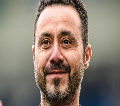 自2017年10月以來，德澤爾比執教新東家正式比賽首秀首次告負