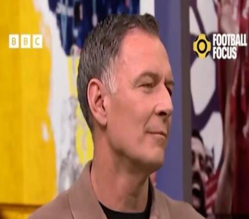 薩頓：我覺得熱刺要降級(jí)了，7場(chǎng)球想建立一套穩(wěn)定打法太難了