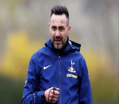 波耶特：德澤爾比需要把比賽簡單化，讓球員們踢最擅長的位置