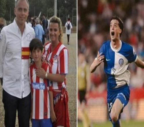 自1988年以來，博尼亞爾成馬競第4位西甲首秀破門的青訓(xùn)球員