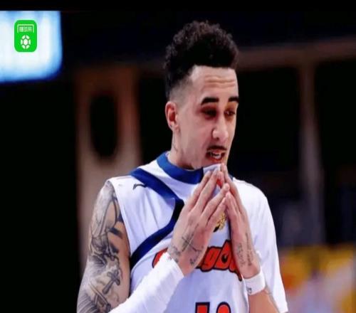 廣東9185力克廣廈，奎因29分，徐杰13分，胡金秋16+10