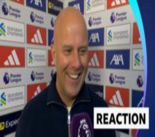 17岁小将替补破门，利物浦主帅：他越来越强