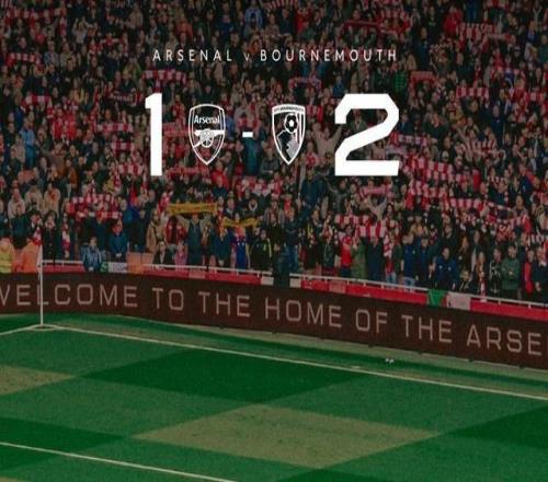 領(lǐng)先9分還要翻車阿森納爆冷輸球，阿爾特塔直呼被打臉