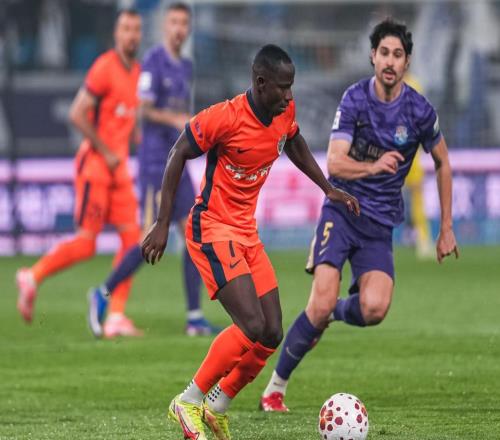 中超神剧情：补时压哨绝平，乌龙球送大礼，于根伟又搞砸了