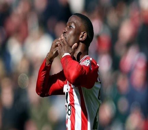 穆杰萊談對(duì)熱刺進(jìn)球：機(jī)會(huì)來(lái)了就該果斷打門，我就是這么做的