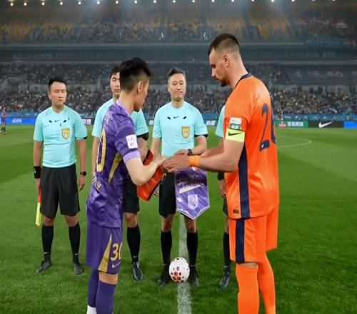 101分鐘丟球11！中超頭號降級熱門出爐：5輪0勝墊底落后蓉城21分