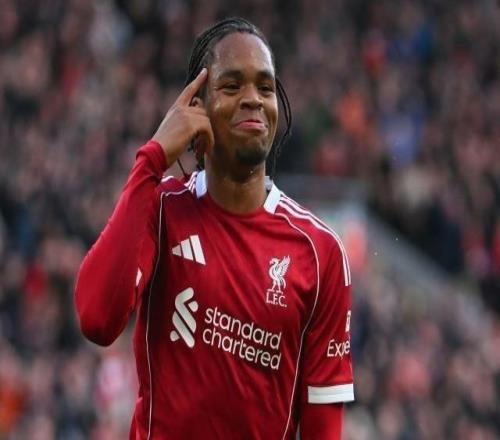 林良鋒：不賭大牌賭新血，恩古莫哈溫暖斯洛特