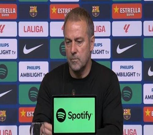 弗里克：逆转马竞我们需要的不是奇迹，是完美的表现