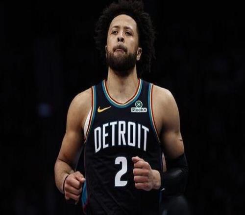 坎寧安：對本賽季戰(zhàn)績滿意但不滿足真正的考驗才剛開始