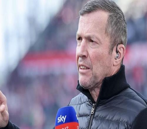 馬特烏斯：卡恩讓小鹿放棄世界杯這說(shuō)法多余且令人難以理解