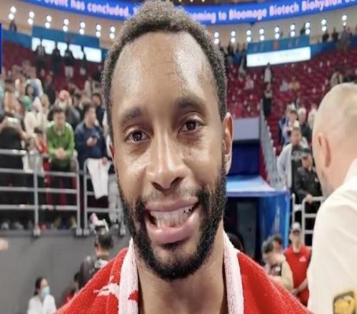 弗格：每次與首鋼比賽都意義重大，只要球隊需要我就會站出來