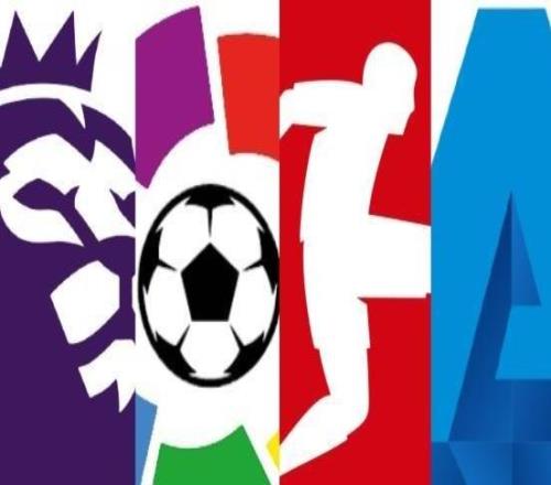 五大聯(lián)賽爭冠形勢：阿森納多賽2場領先9分，拜仁最快下輪奪冠