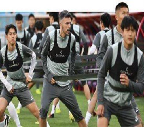 陣容不整津門虎仍要爭(zhēng)勝