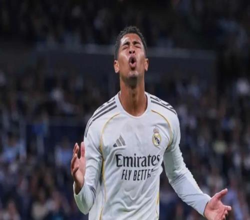 馬卡：皇馬此前擔(dān)心國際比賽日會打斷勢頭，結(jié)果預(yù)言已成真