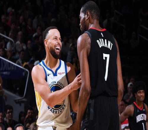 场均19分，年薪5960万却是联盟第一！属于你的时代也该结束了