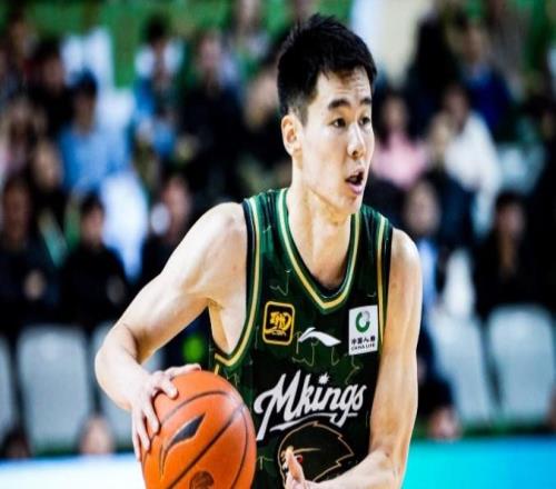 说唱歌手首秀5中0吞蛋！同曦遭广州双杀徐昕21+11+4帽