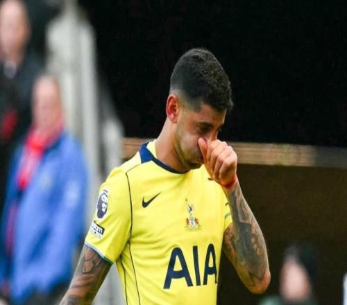 岌岌可危，熱刺已經(jīng)105天未能在英超取勝