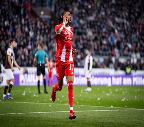 50！凱恩缺戰(zhàn)，1.4億天王暴走，拜仁客場(chǎng)大捷，皇馬瑟瑟發(fā)抖