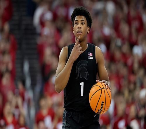 密歇根州立大三控衛(wèi)將試水選秀大會(huì)，他還是鵜鶘樂(lè)透秀的哥哥