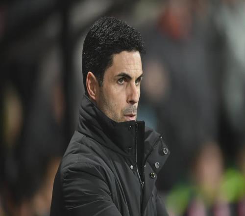 阿森納主場12負(fù)伯恩茅斯：爭冠路上，槍手為何總在四月“自爆”