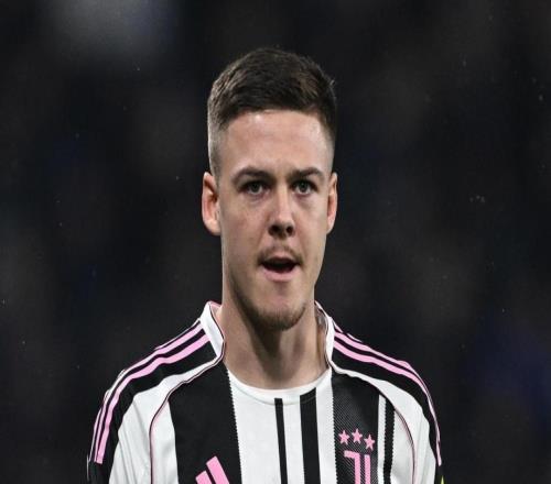 霍爾姆：剛加盟尤文就遭遇傷病，這段時間對我來說很艱難