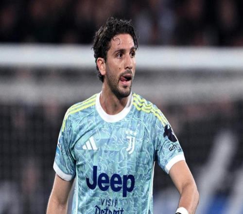 洛卡特利：意大利隊讓人心碎現(xiàn)在我專注于帶領(lǐng)尤文打進(jìn)歐冠