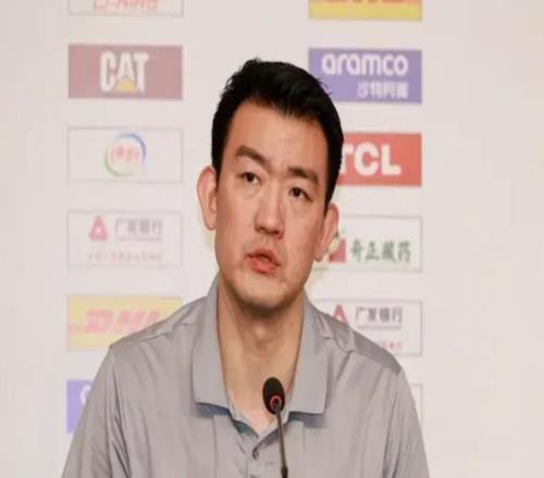 輸廣東發布會！王博親承防守布置問題并反思，點贊廣東求生欲！