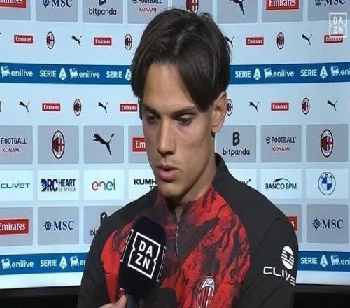 里奇：今天我們?nèi)嗽趫錾暇珰馍駞s不在，創(chuàng)造了機會也沒把握住