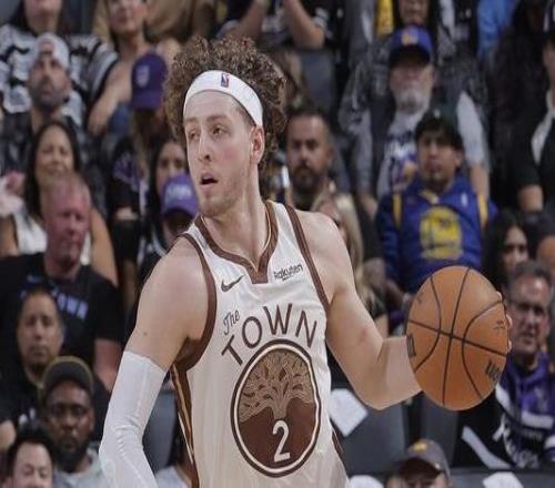 30分創(chuàng)生涯新高波齊姆斯基：現(xiàn)在我要被其他球隊(duì)重點(diǎn)針對(duì)了