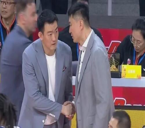 CBA季后賽格局清晰！前三確定！廣東大戰(zhàn)廣廈，徐杰麥考爾攤牌了