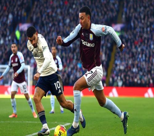 诺丁汉森林4天连踢2场硬仗，维拉带着31余威杀上门