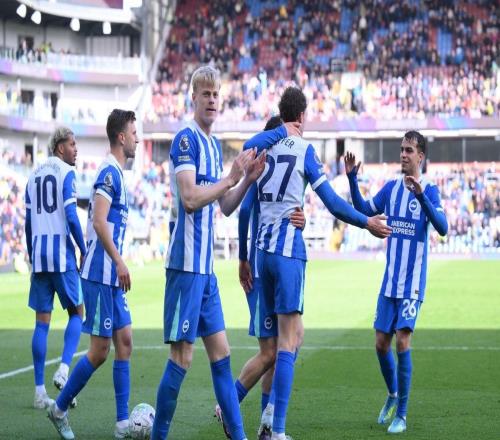 布萊頓主帥攤牌：每場(chǎng)當(dāng)決賽踢，2分差距逼出"全押"模式