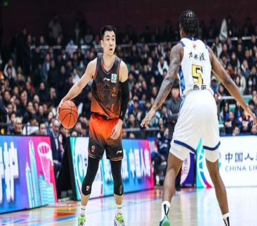 CCTV5直播！山東VS遼寧勝負難料，外援成勝負手，邱彪恐遭三連敗