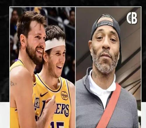 7人轮休！保送湖人第3啊！东契奇快回来了！