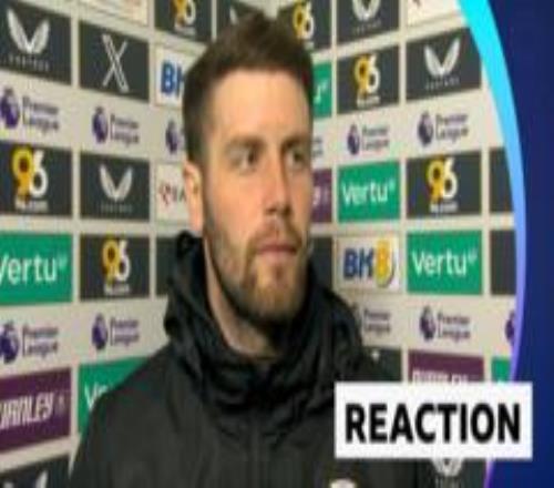 布莱顿主帅：我们不想聊欧战，3连胜后主动降温