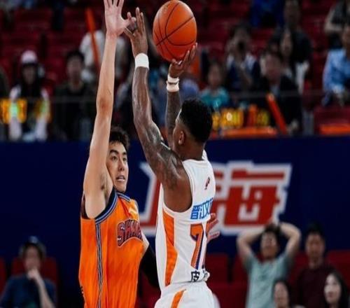 上海大鯊魚差點(diǎn)被弱旅翻盤，接下來的魔鬼賽程怎么辦