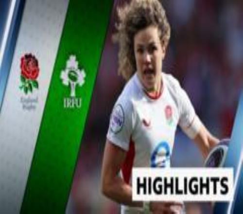 英格蘭3312撕碎愛爾蘭，2.5萬人擠爆斯坦福橋