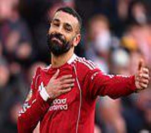 利物浦20止血：17岁新星破门，萨拉赫256球开启告别巡演