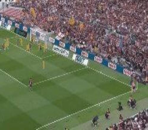 【西甲】巴薩4比1西班牙人，亞馬爾1射2傳，費蘭雙響