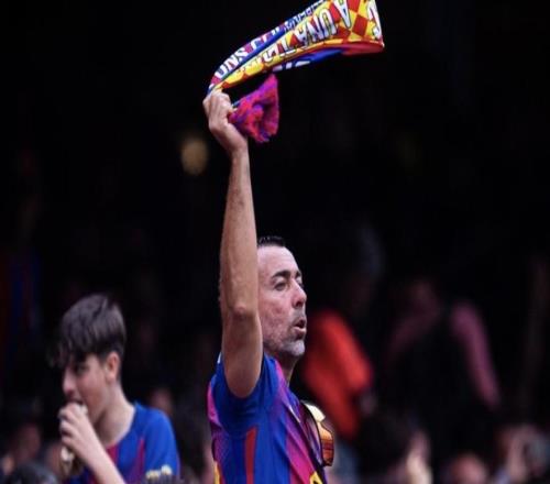 60736人現(xiàn)場(chǎng)觀戰(zhàn)加泰德比，該數(shù)據(jù)創(chuàng)諾坎普翻新后上座新紀(jì)錄