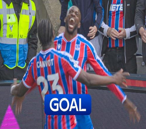 水晶宮板凳匪徒：2分鐘2腳觸球，11