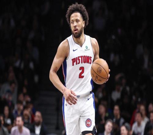 活塞59勝鎖榜首，卻給擺爛隊(duì)留了道后門