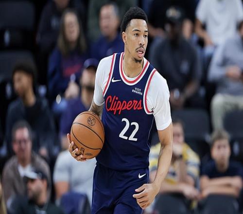 沒想到到了生死戰(zhàn)，快船全隊(duì)唯一可靠的替補(bǔ)竟然還是這位次輪秀