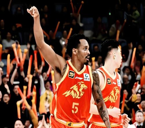 輸廣東6分！揪出表現(xiàn)最差之人，狂出手21次坑慘了廣廈隊